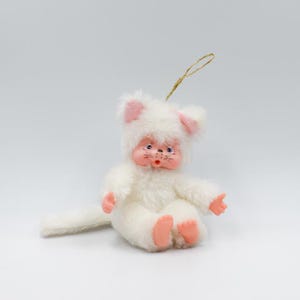Nyamy Monchhichi - Etsy