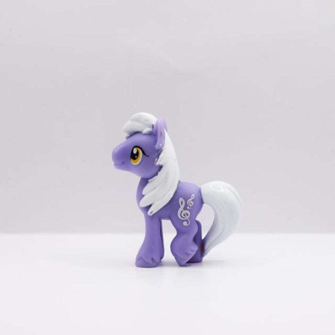 Royal Riff Mlp My Little Pony | Royal Riff | Blind Bag| Hasbro | Toy Collector ...