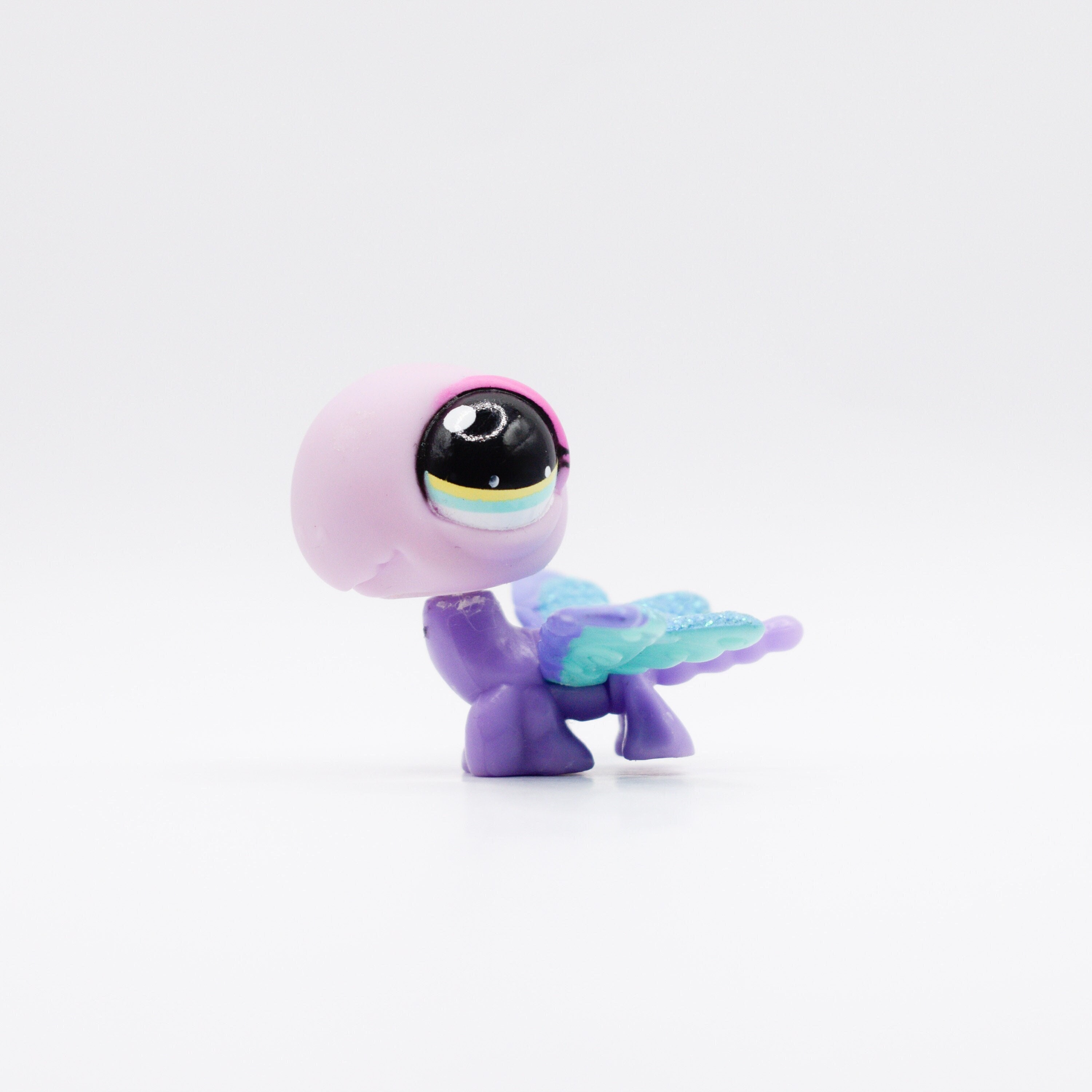 Littlest pet shop dragonfly deals
