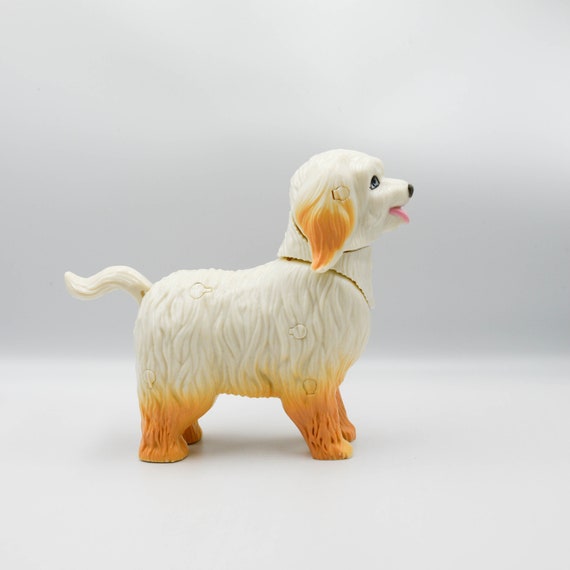 Mueca Barbie Barbie Carrefour Juguetes Perros Barbie Sheep Dog