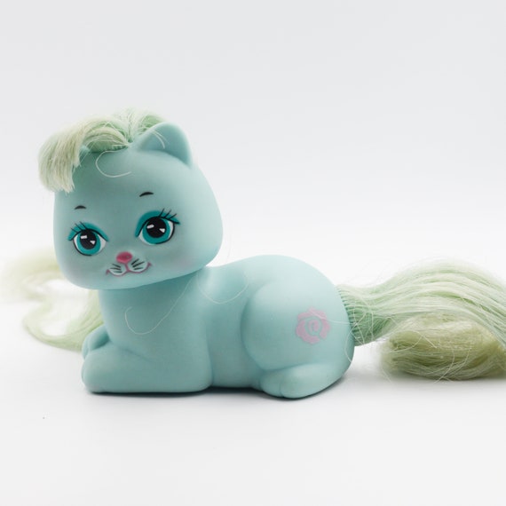 Little kitties hasbro 2025