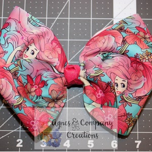 Bekky Ribbon Becky Boutique Style Extra Large Hair Bow Grosgrain Ribbon - Etsy