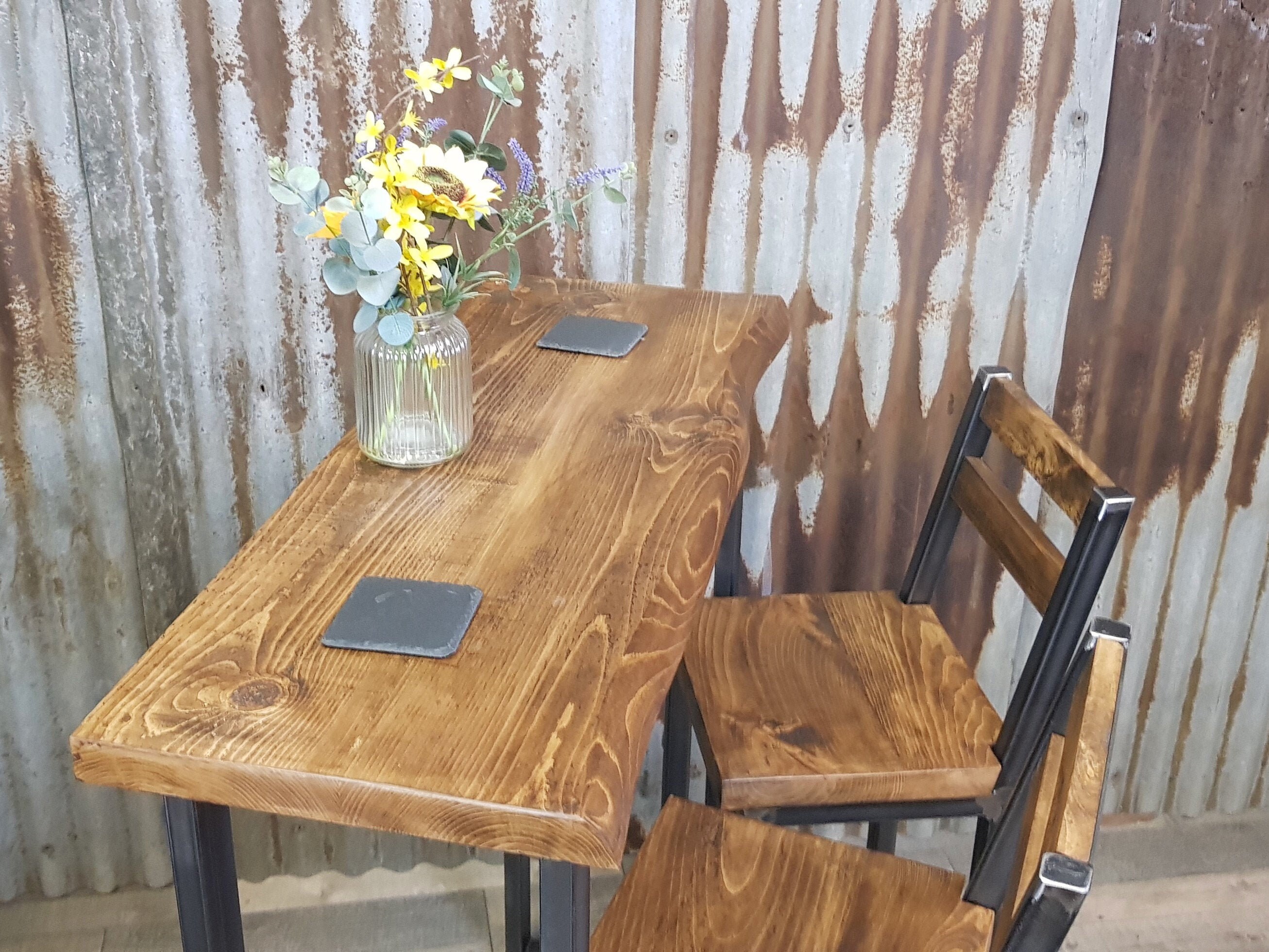 Breakfast high top table new arrivals