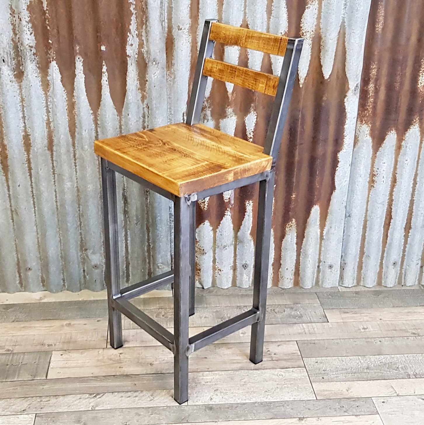 breakfast bar stools Industrial style, bar stools for poser tables