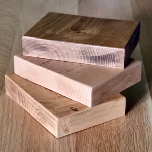 wood colour samples image 1