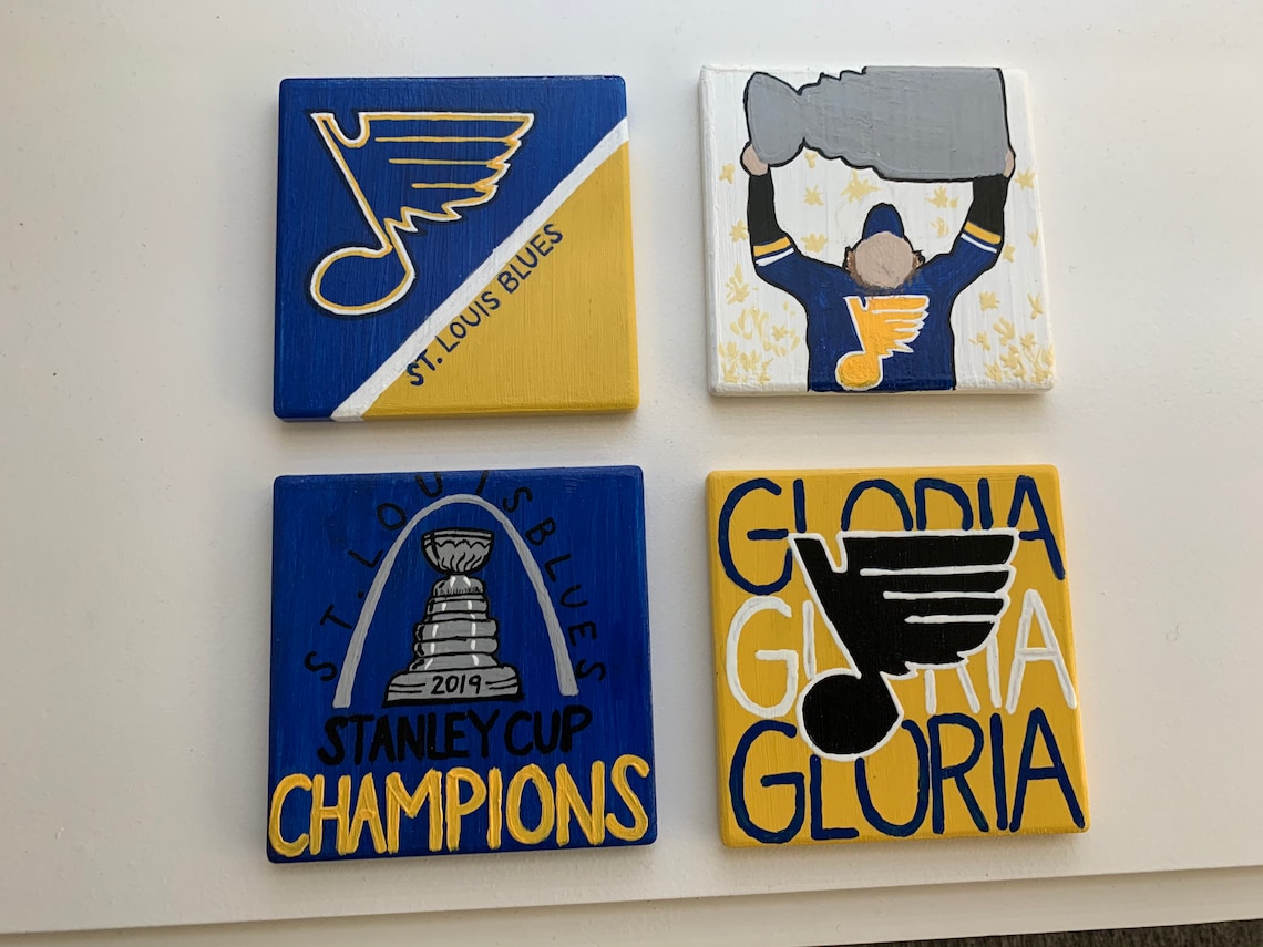 Custom Sports Coasters Etsy