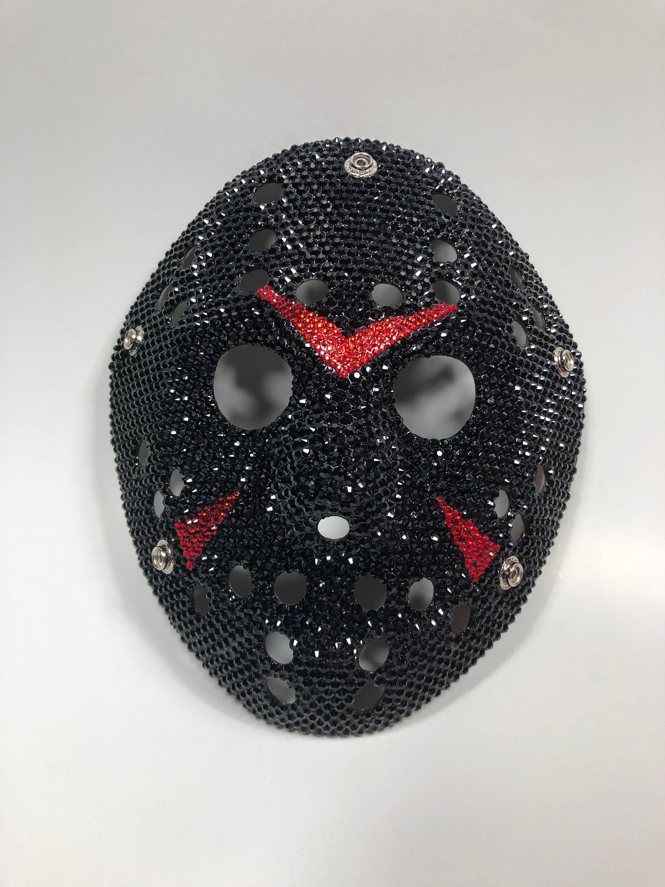 Bling Jason Mask 