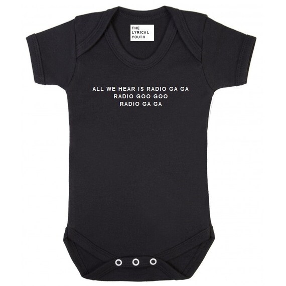 freddie mercury baby grow