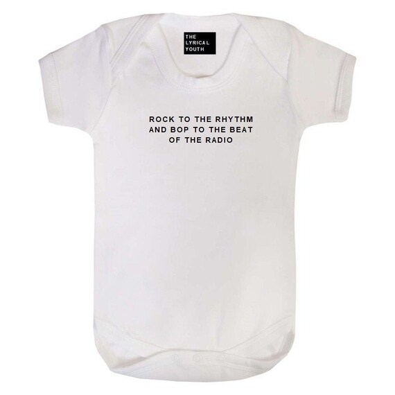 next baby band t shirts