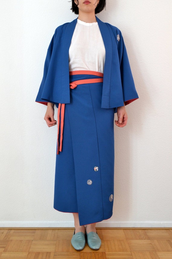 kimono two piece