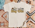 Toddler T-shirt - Wild Child Kids Retro TShirt - Retro Natural Infant, Toddler & Youth Tee #5324