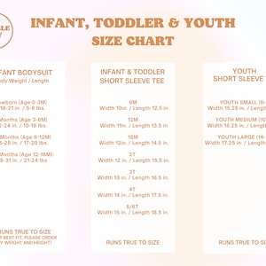 Big Bro Toddler Shirt Pregnancy Announcement Retro Kids Shirt Sibling Natural Infant, Toddler & Youth Tee 5812 image 5