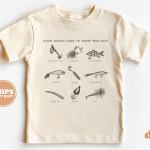 Infant Fishing Shirt 