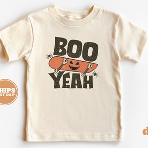 Pumpkin Season Toddler Shirt, Cute Fall Girls Shirt, Toddler Youth Fall Tee, Retro Boho Cute Vintage Baby Bodysuit, Boo Yeah #5267