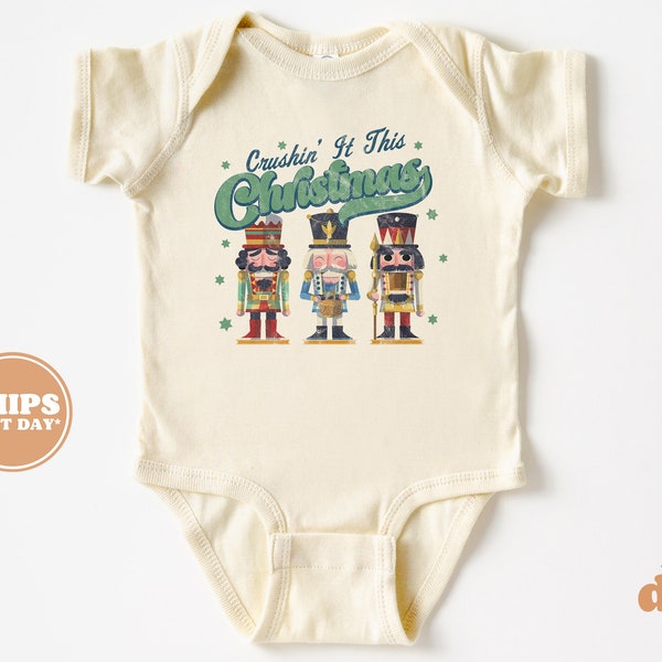 Christmas Nutcracker Etsy