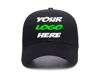 custom caps nz