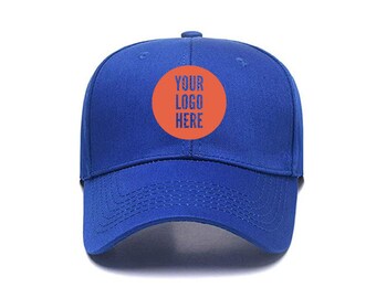 fully customizable hats