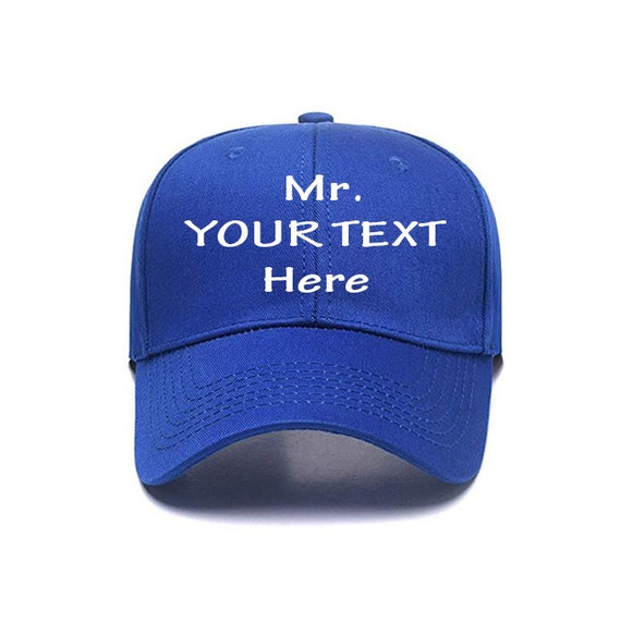 custom ball caps made in usa