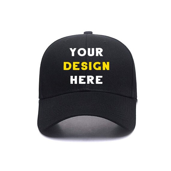 best quality custom hats