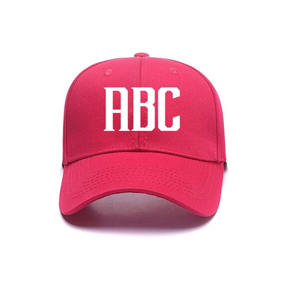 usa baseball hat lids