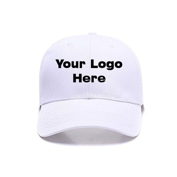 custom fishing hats