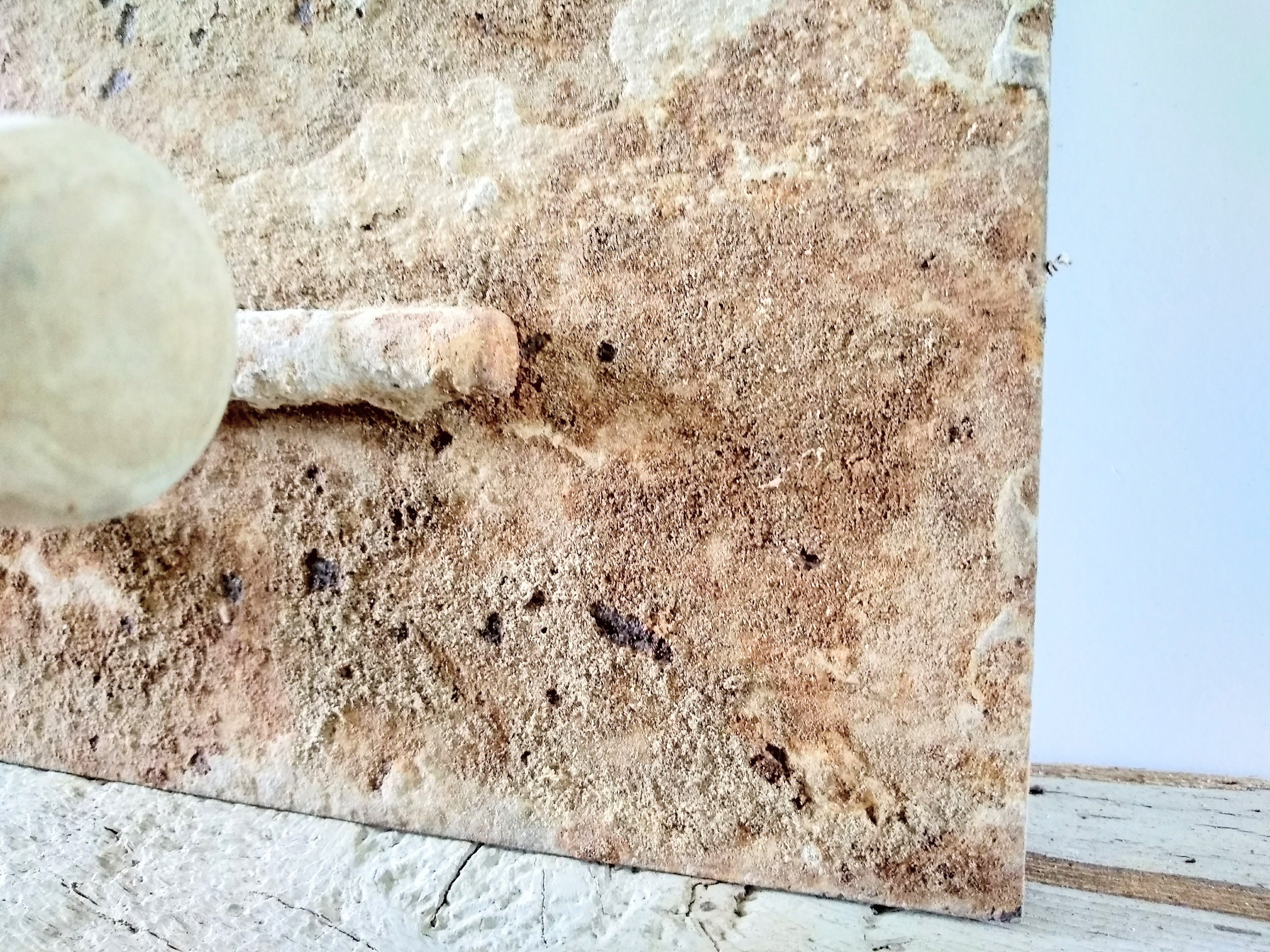 Vintage Drywall Mud Trowel Vintage Farmhouse Decor Vintage Etsy