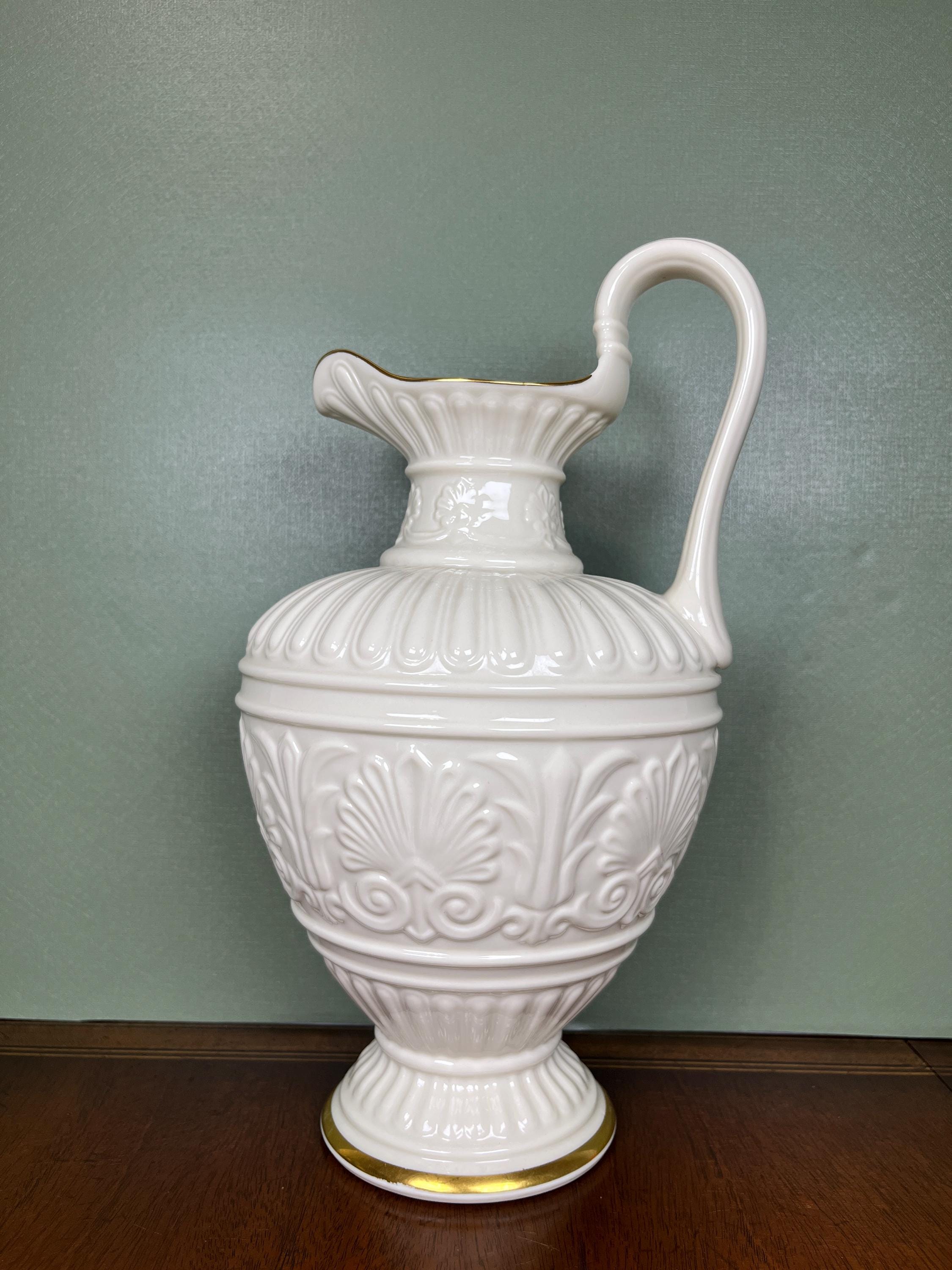 Rare Lenox Vase - Etsy