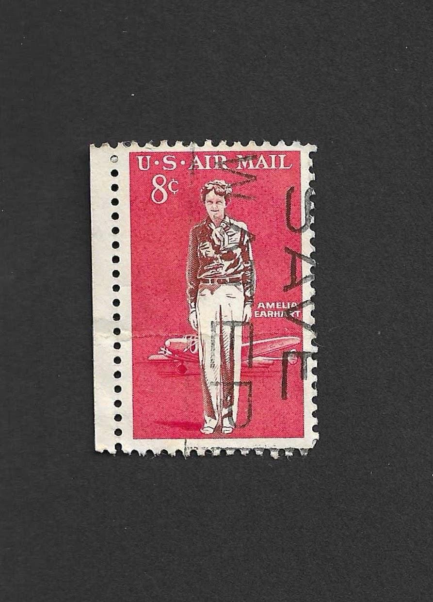 切手ヴィンテージ 68 cent stamps - Etsy 日本