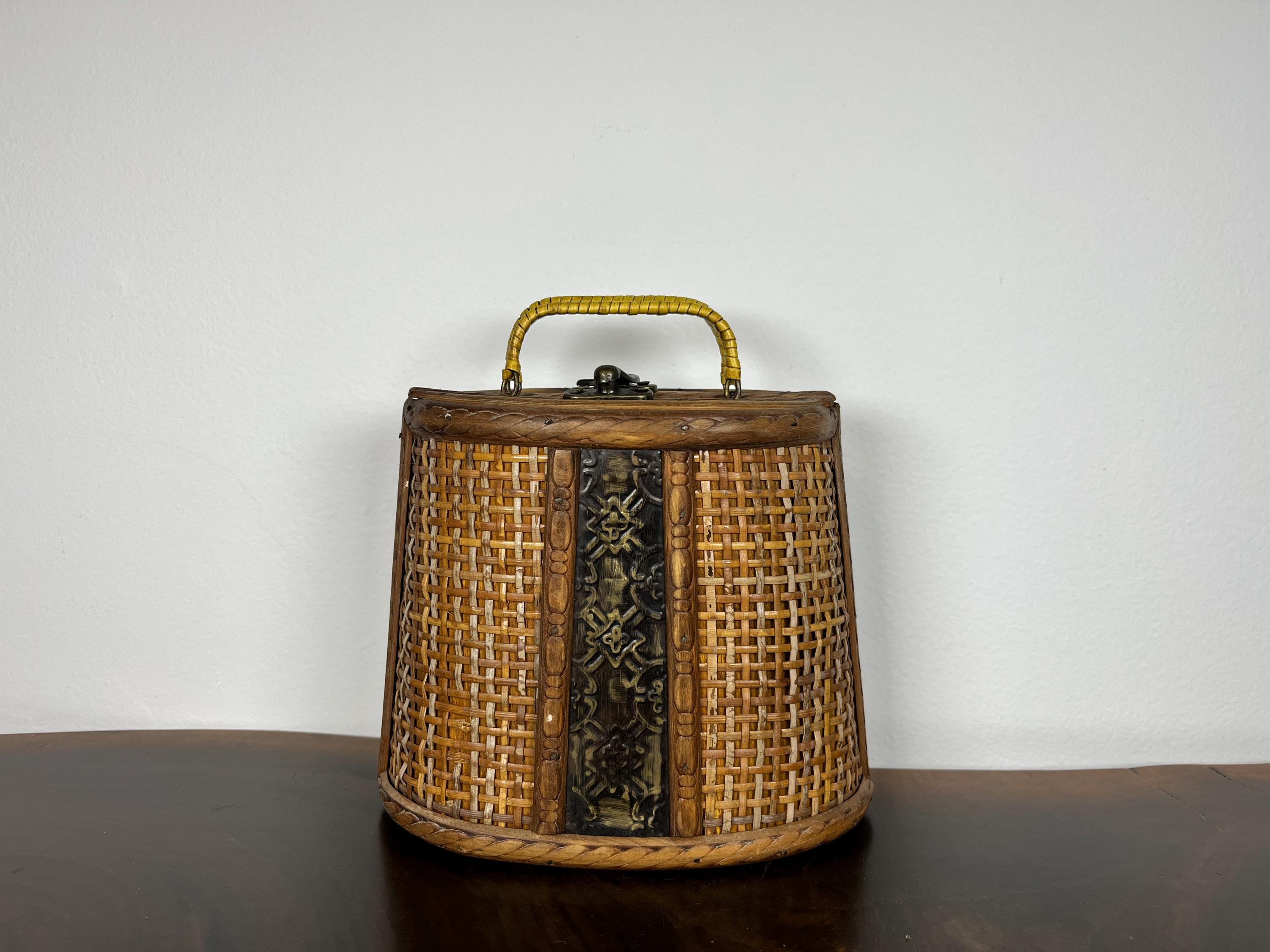 1950s Bag Enid Collins - Etsy