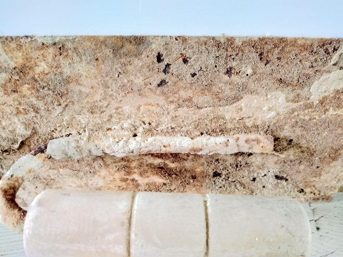 Vintage Drywall Mud Trowel Vintage Farmhouse Decor Vintage Etsy