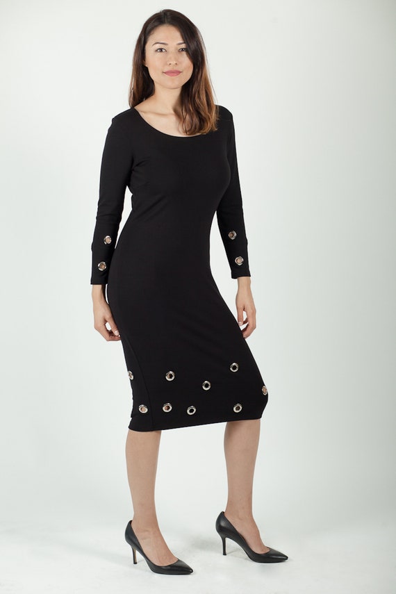 starry cocktail dress Starry Night Print Ccocktail Dresses Backless