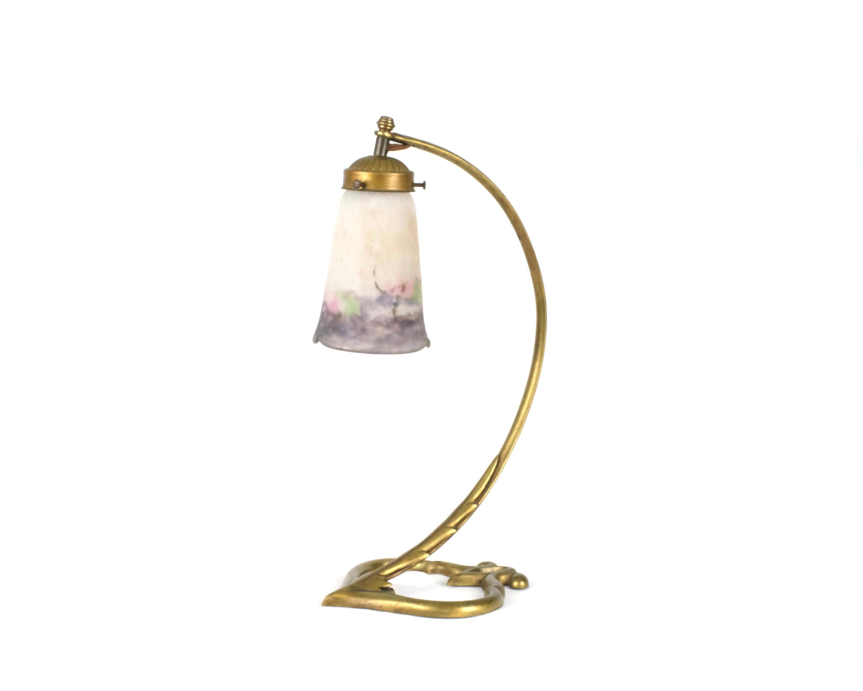 Muller freres lamp - Etsy 日本