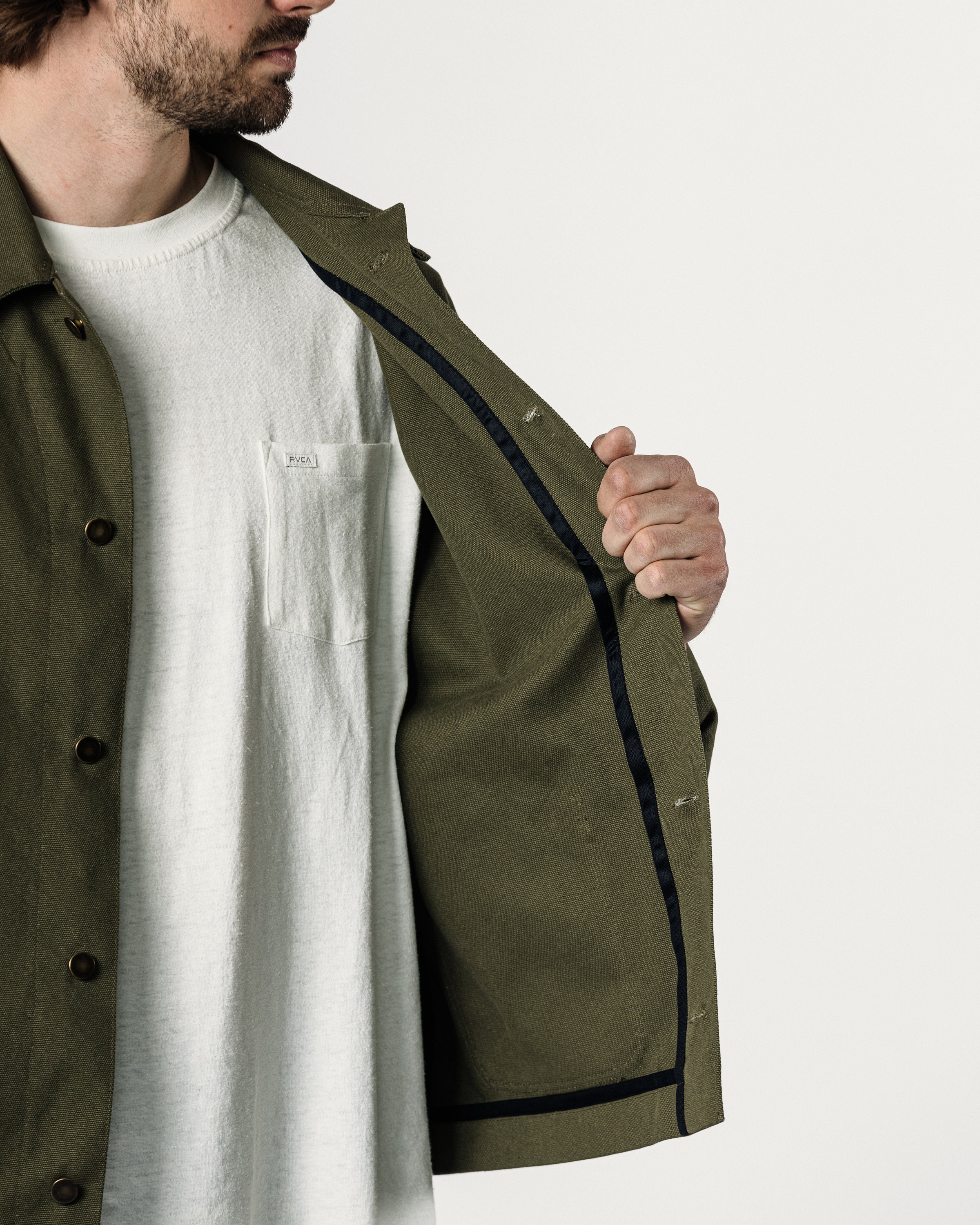 Lighthouse Jacket / Durable Outdoor Jacket Etsy UK