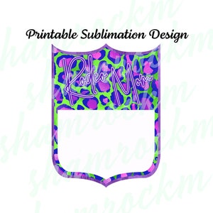 printable sublimation design rodeo mom back number png etsy