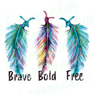 Brave Bold Free, png images with transparent background, high resolution 300 dpi