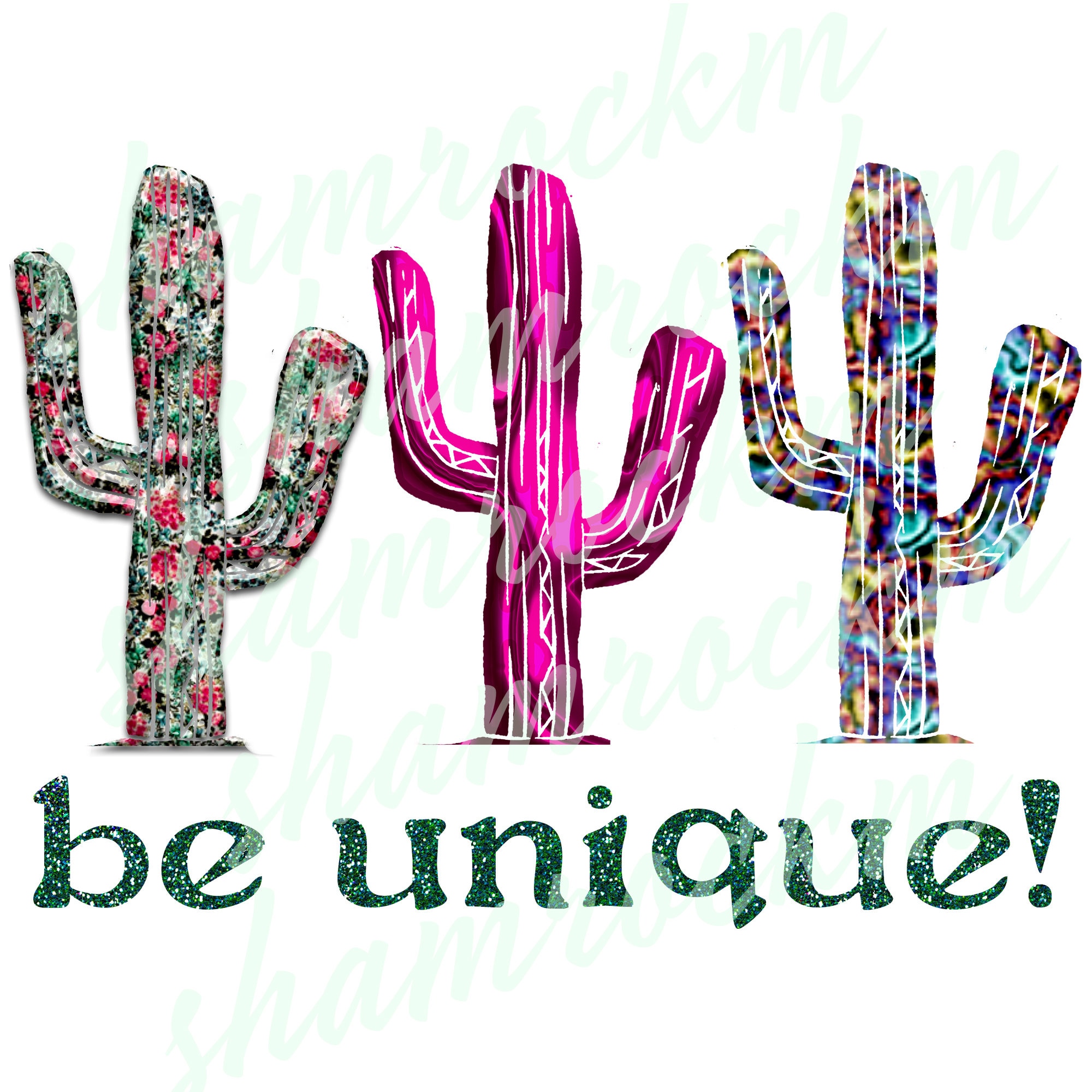 Be Unique Visual Be Unique!, Png Images With Transparent Background, High Resolution 300 ...