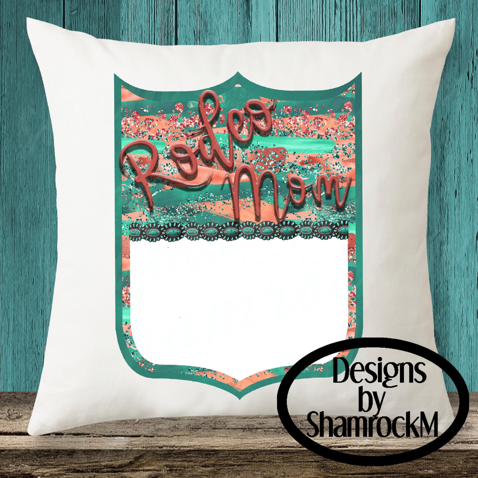 printable sublimation design back number rodeo mom etsy
