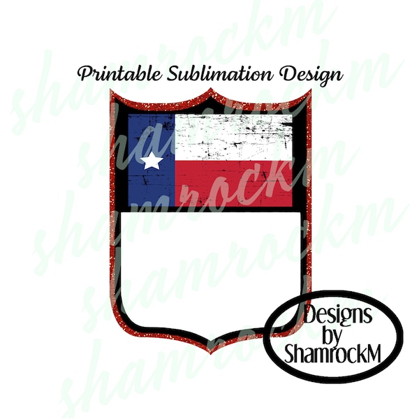 Texas Flag - Etsy