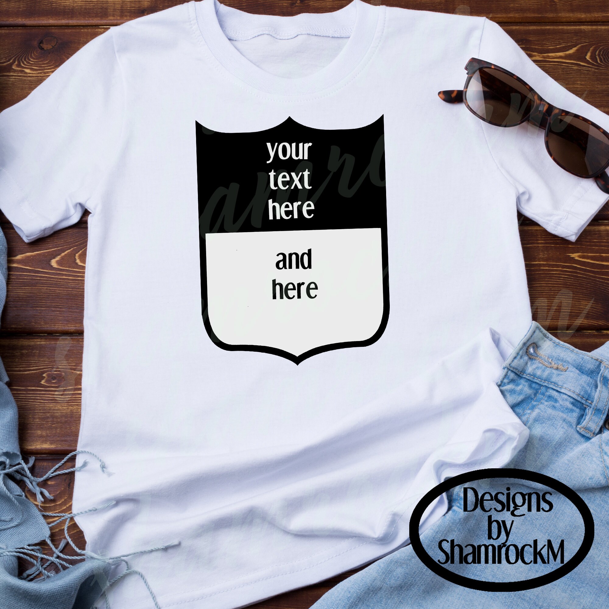 Printable Sublimation Design | Black Back Number | SVG and PNG Images ...