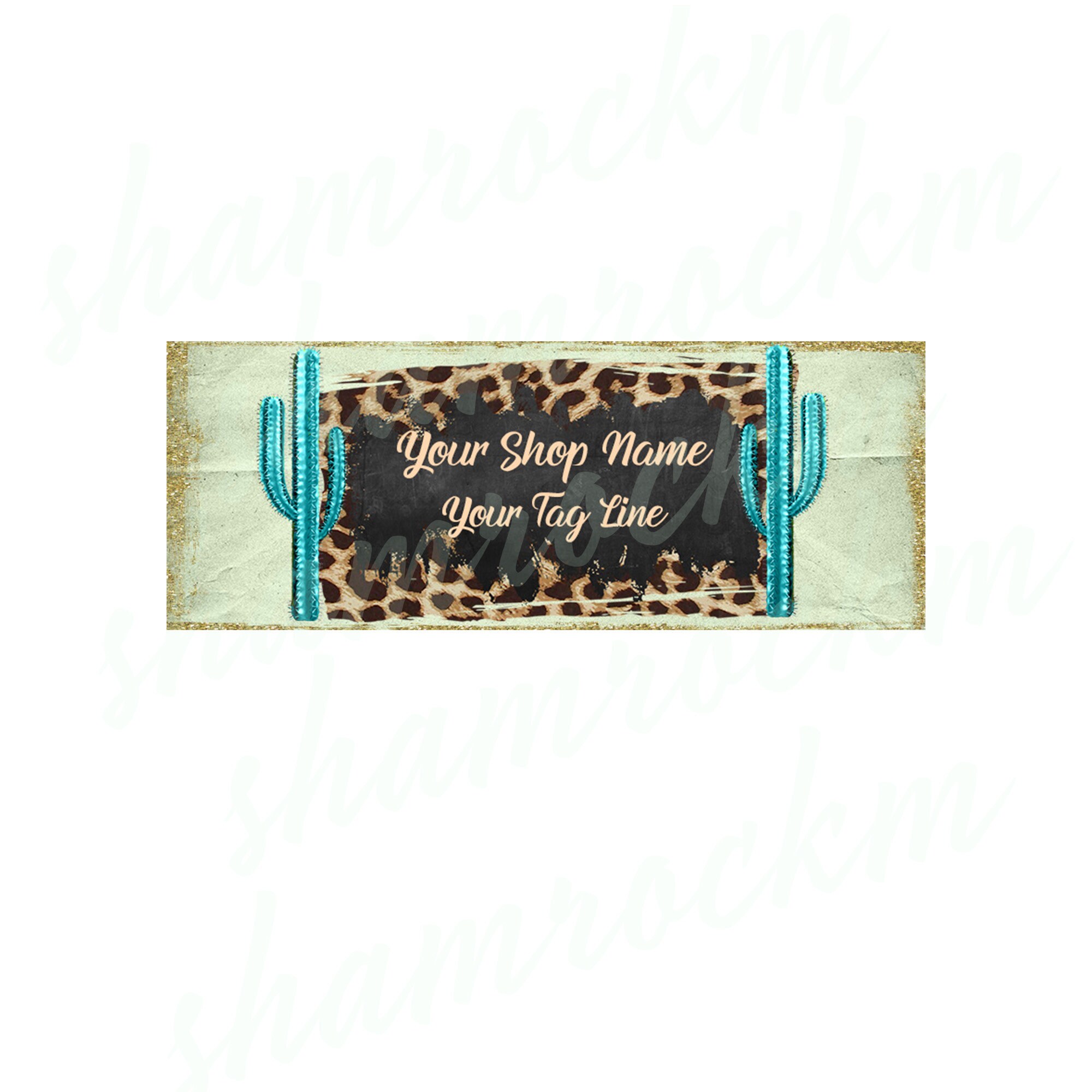 Social Media Bundle, Digital Download Graphic Set of 3, Boutique and ...