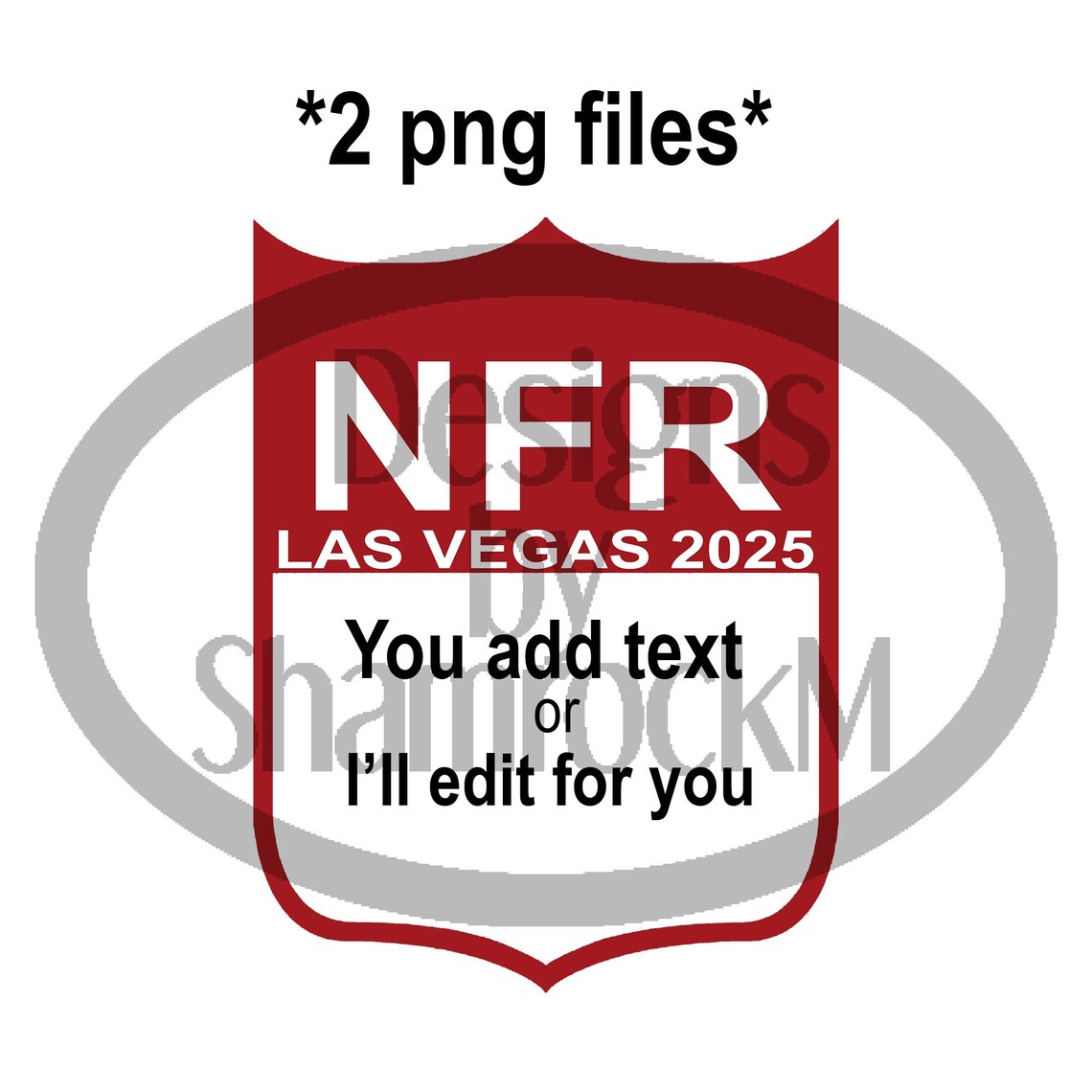 Printable Sublimation Design, Rodeo Back Number NFR, Png Images With ...