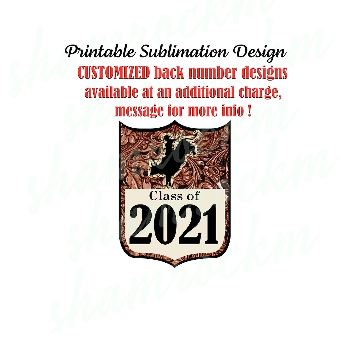 printable-sublimation-design-rodeo-back-number-bull-rider-etsy