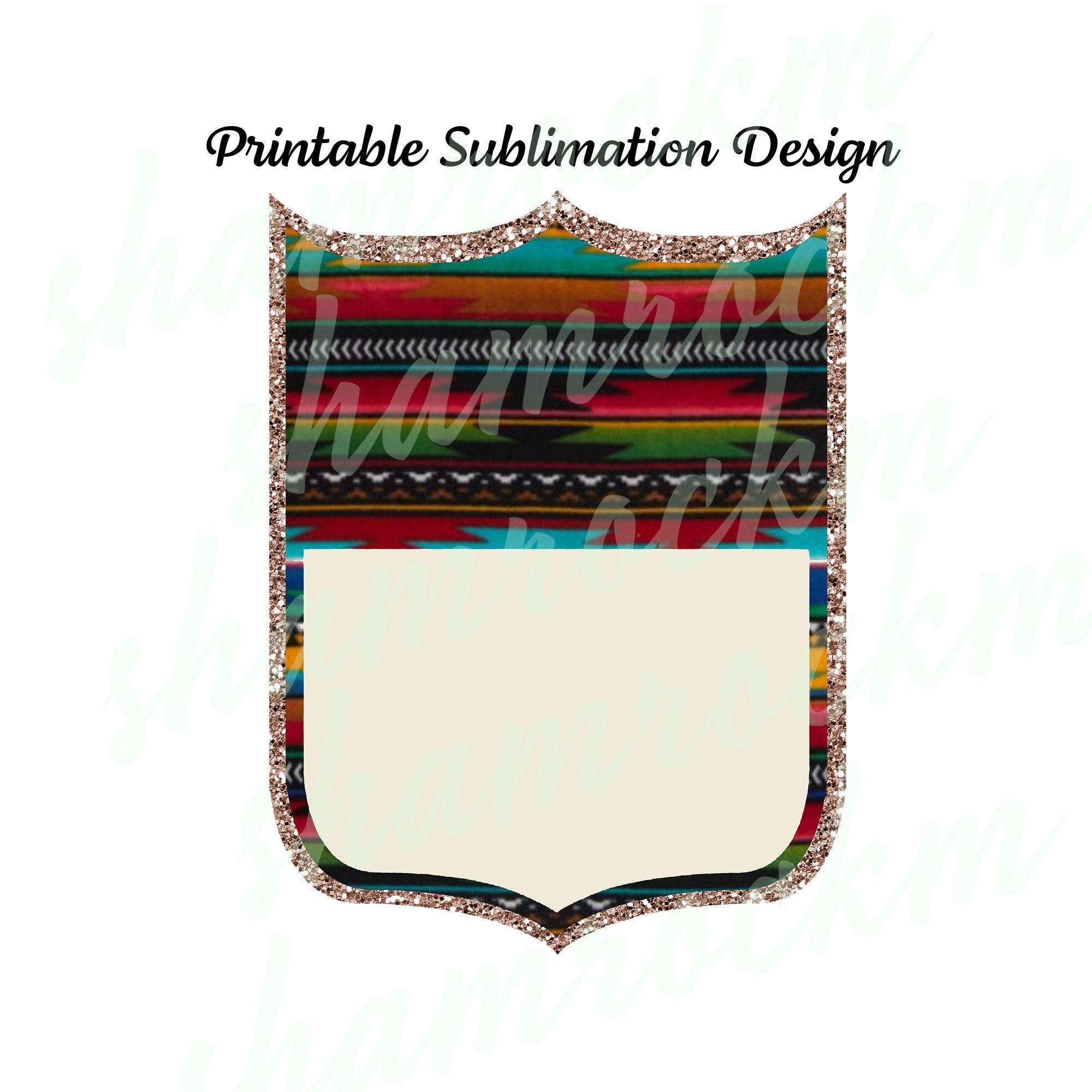 Printable Sublimation Design, Back Number With Gold Glitter, Png Images ...