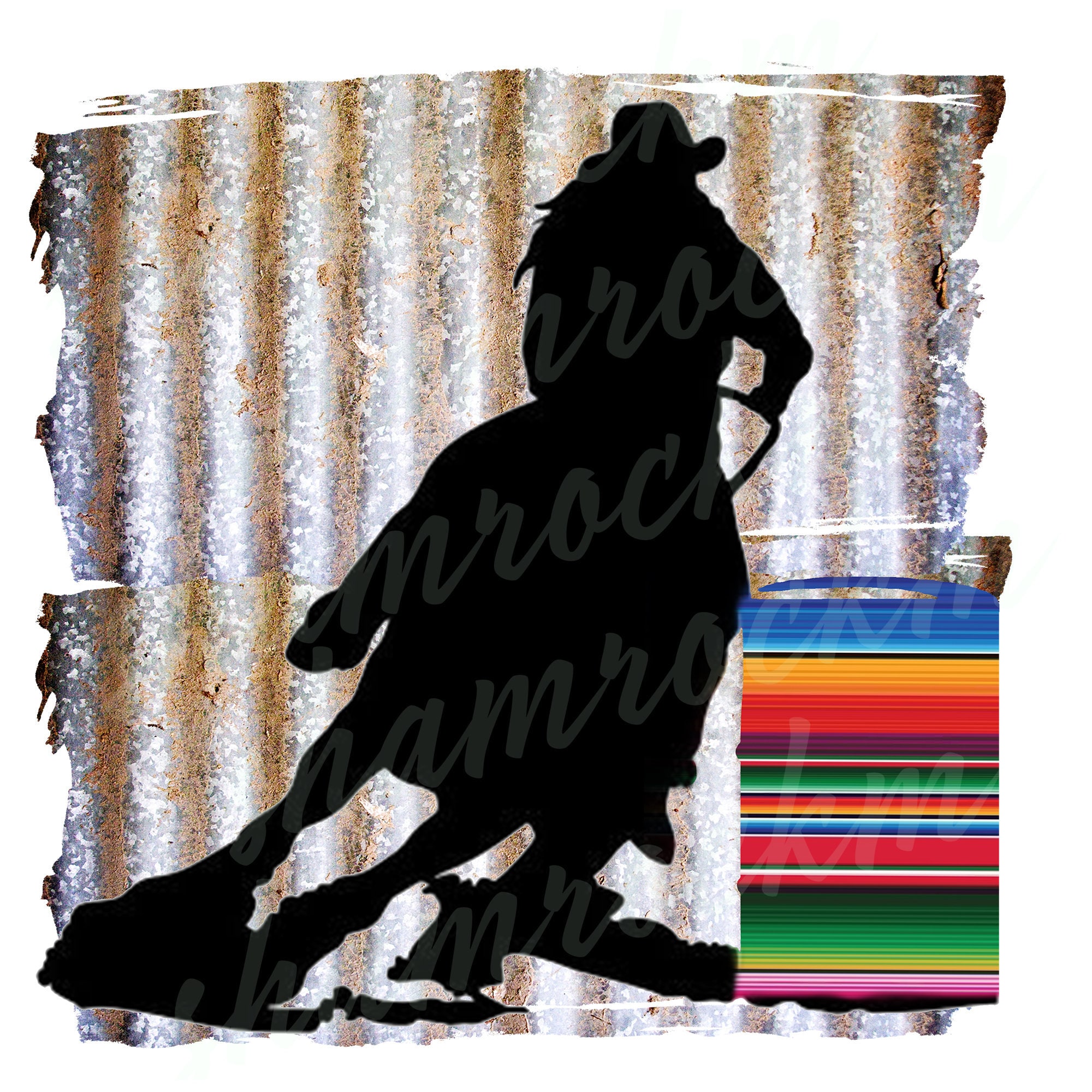 Barrel Racer, Png Images With Transparent Background, High Resolution ...