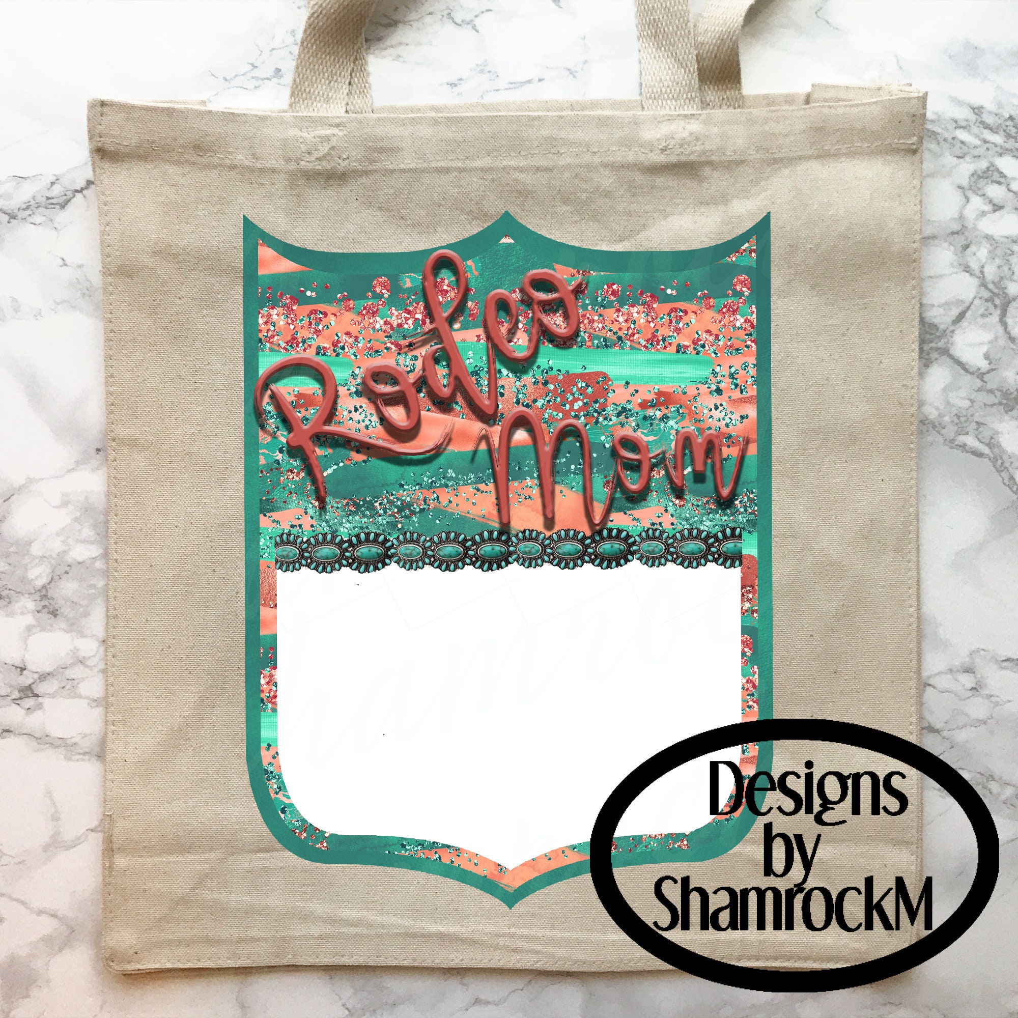 printable sublimation design back number rodeo mom etsy