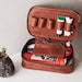 see more listings in the  Dopp Kit bag section