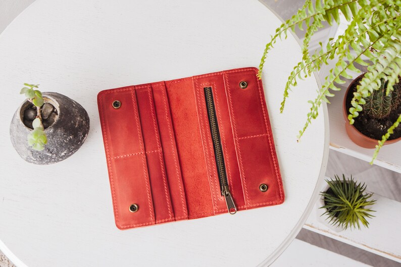 Womens leather wallet, Personalized leather wallet, Gift for her, Handcraft wallet, Leather wallet, Engraved wallet, Gift for wife, Bifold wallet, Phone wallet, Leather phone wallet, Womens wallet, Personalized wallet, Leather wallets, Woman wallet