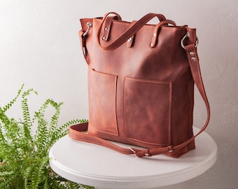 Leather tote bag for women,Leather tote bag,Laptop bag women,Leather work bag,Leather laptop tote,Leather work tote,Work bag women,Tote bag