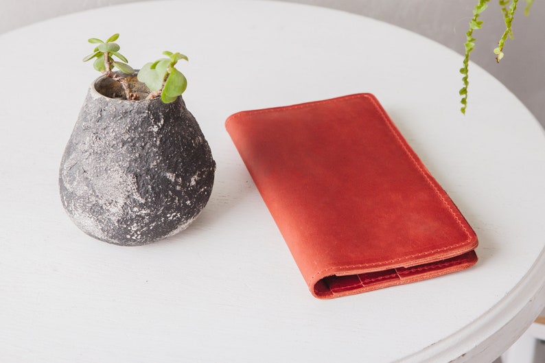 Womens leather wallet, Personalized leather wallet, Gift for her, Handcraft wallet, Leather wallet, Engraved wallet, Gift for wife, Bifold wallet, Phone wallet, Leather phone wallet, Womens wallet, Personalized wallet, Leather wallets, Woman wallet