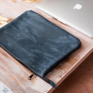 Surface pro 3 case sleeve,leather tablet case,Leather laptop sleeve,Surface pro 3 case,Surface pro laptop sleeve,Laptop sleeve 13 inch
